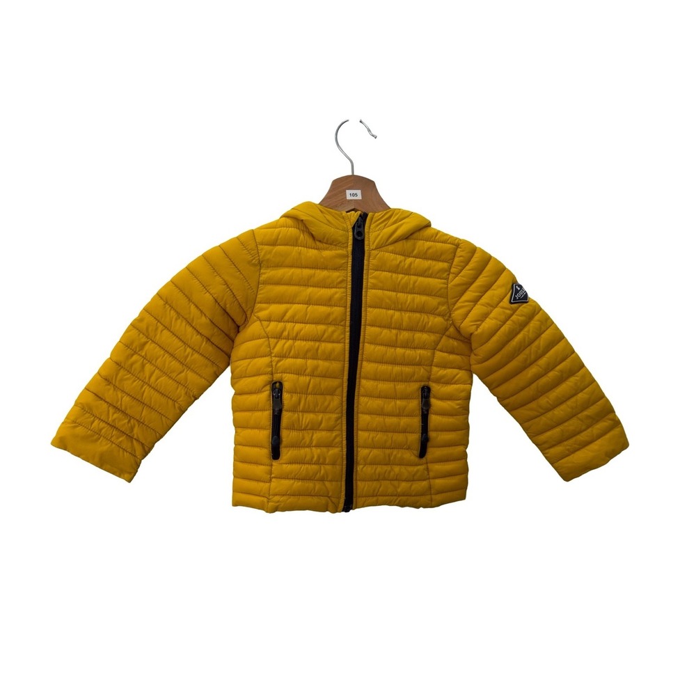 Joules Puffer Jacker